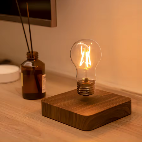 Urbantica® Levitation Magnetic Lamp