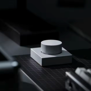 Urbantica® Knob Dual Mode Custom Control