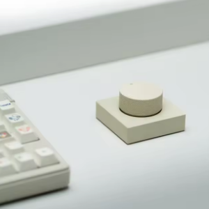 Urbantica® Knob Dual Mode Custom Control