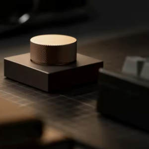 Urbantica® Knob Dual Mode Custom Control