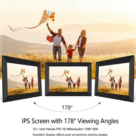 Urbantica® Digital Photo Frame