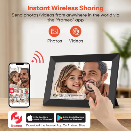 Urbantica® Digital Photo Frame