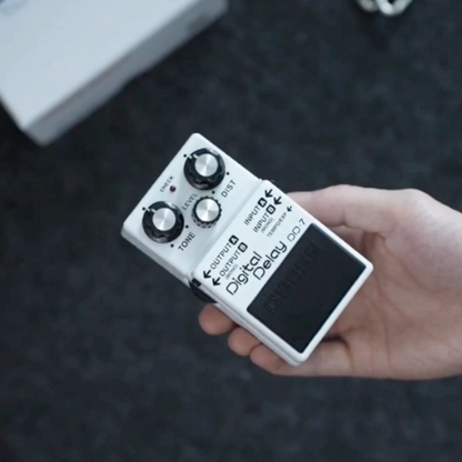 The PedalMouse™ - Effect Pedal Style Rockstar Mouse