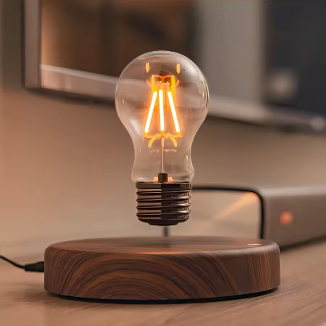 Urbantica® Levitation Magnetic Lamp