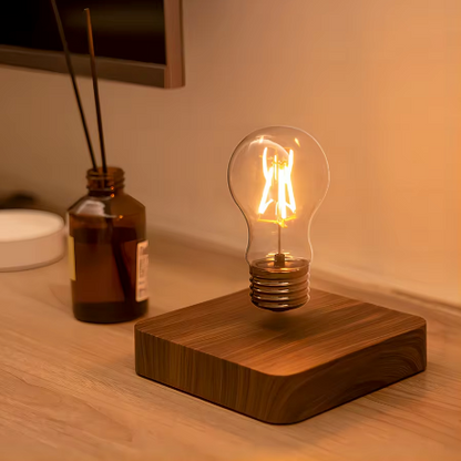 Urbantica® Levitation Magnetic Lamp