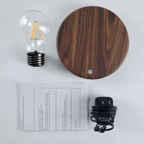 Urbantica® Levitation Magnetic Lamp