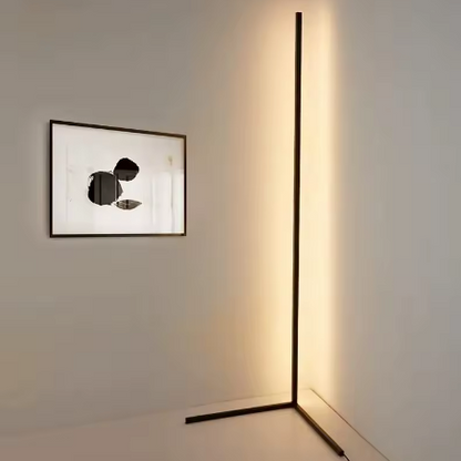 Urbantica® Modern Stand Floor Lamp with Music Sync