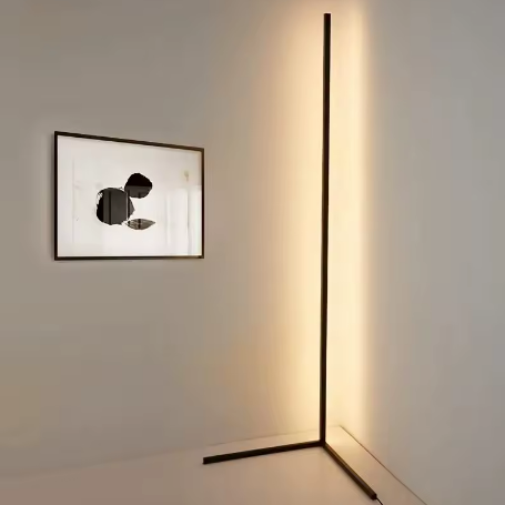 Urbantica® Modern Stand Floor Lamp with Music Sync