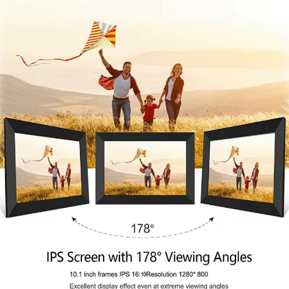 Urbantica® Digital Photo Frame