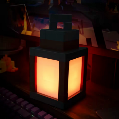 Urbantica® Pixel Style Wall Night Light