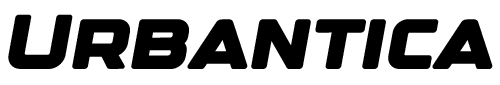 Urbantica